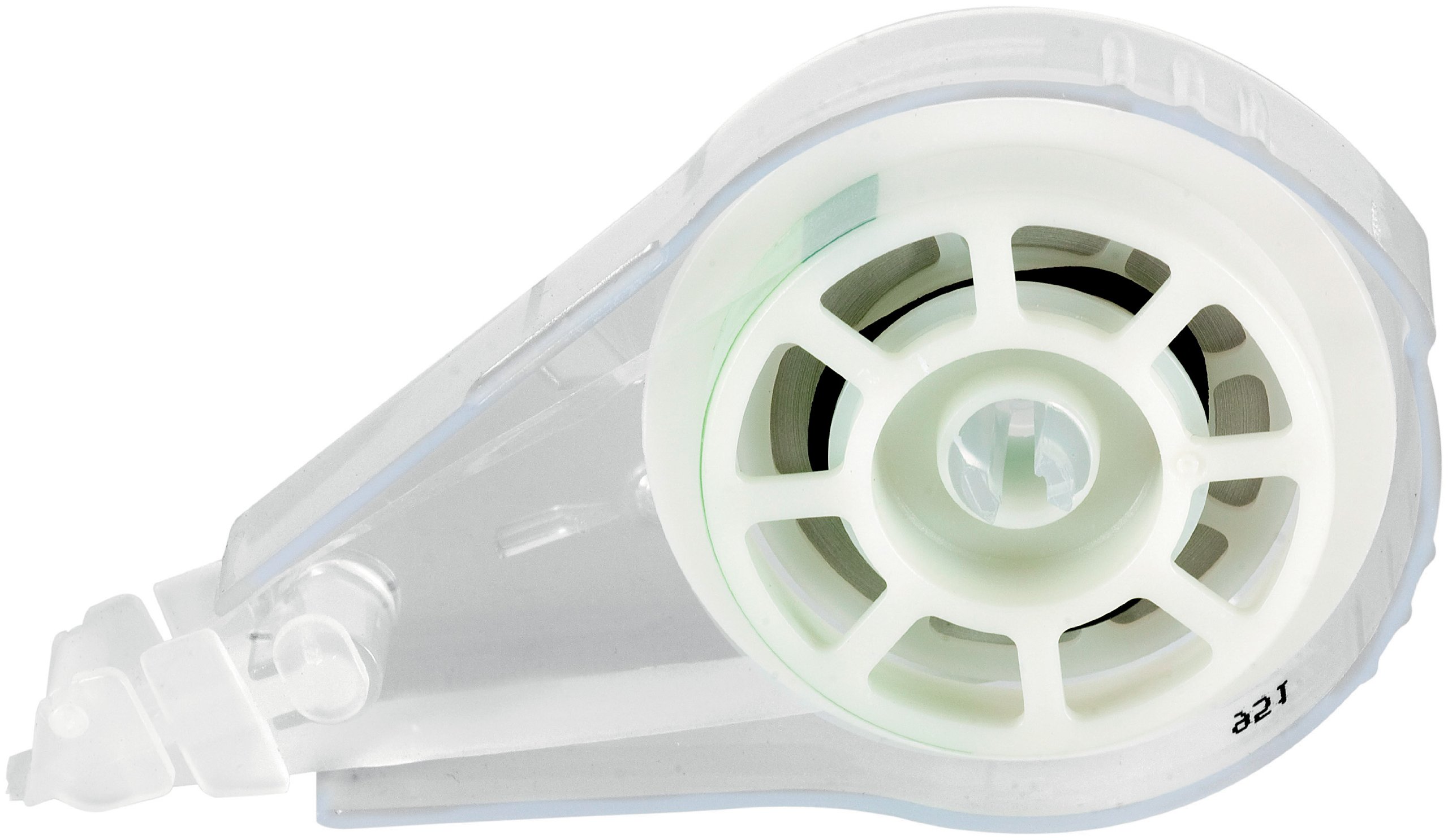 BIC Refill Cartridge Tipp-Ex Ecolutions Easy Refill, 5 mm x 14 m