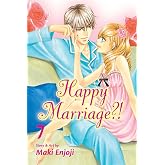Happy Marriage?!, Vol. 7