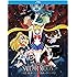 Sailor Moon Three-Film Collection (Blu-ray)