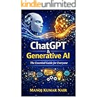ChatGPT & Generative AI: The Essential Guide for Everyone