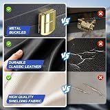 lanpard Extra Large Faraday Box for Car Keys 8.6 x 5.1 x 4.1 inches view 3