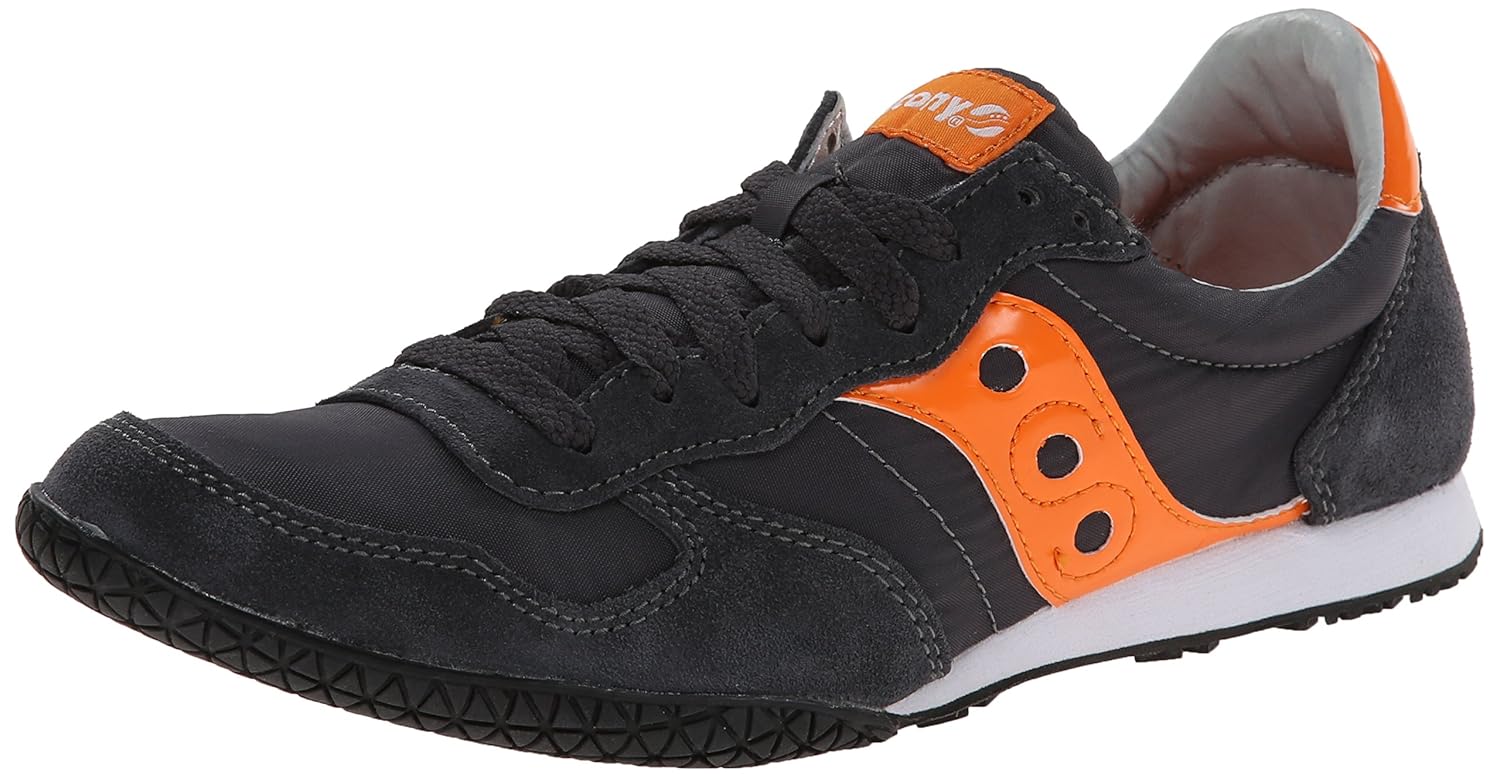 saucony originals men's bullet classic sneaker