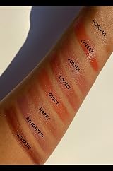 e.l.f. Hydrating Core Lip Shine Lipstick Balm Delightful Vitamin E Nourishing view 7