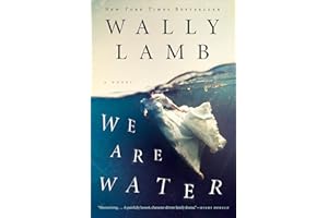 We Are Water: A Novel (P.S.)
