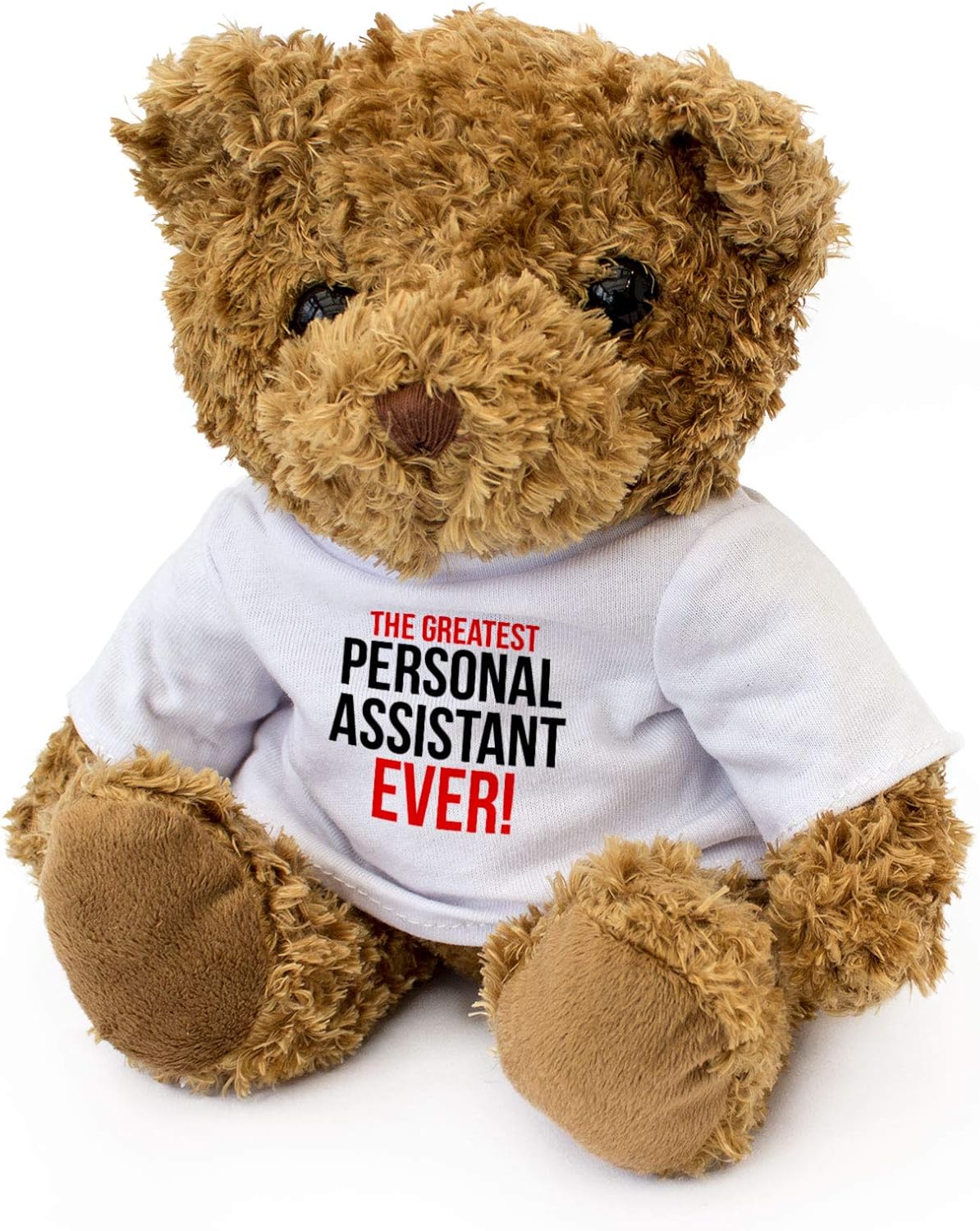 Greatest Personal Assistant Ever 