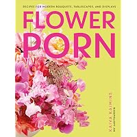 Flower Porn by Kaimins, Kaiva