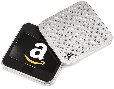 Amazon Family Pre-loaded Card
