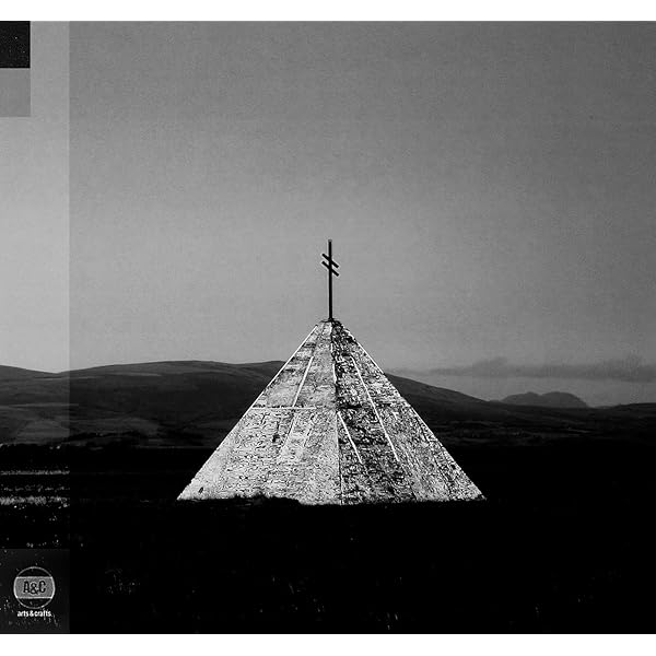 The Woodzmen – Timbre The Woodzmen – Timbre – Vinyl (12