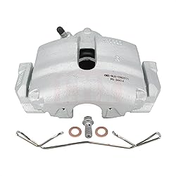CMX Front Right (Passenger Side) Disc Brake Caliper
