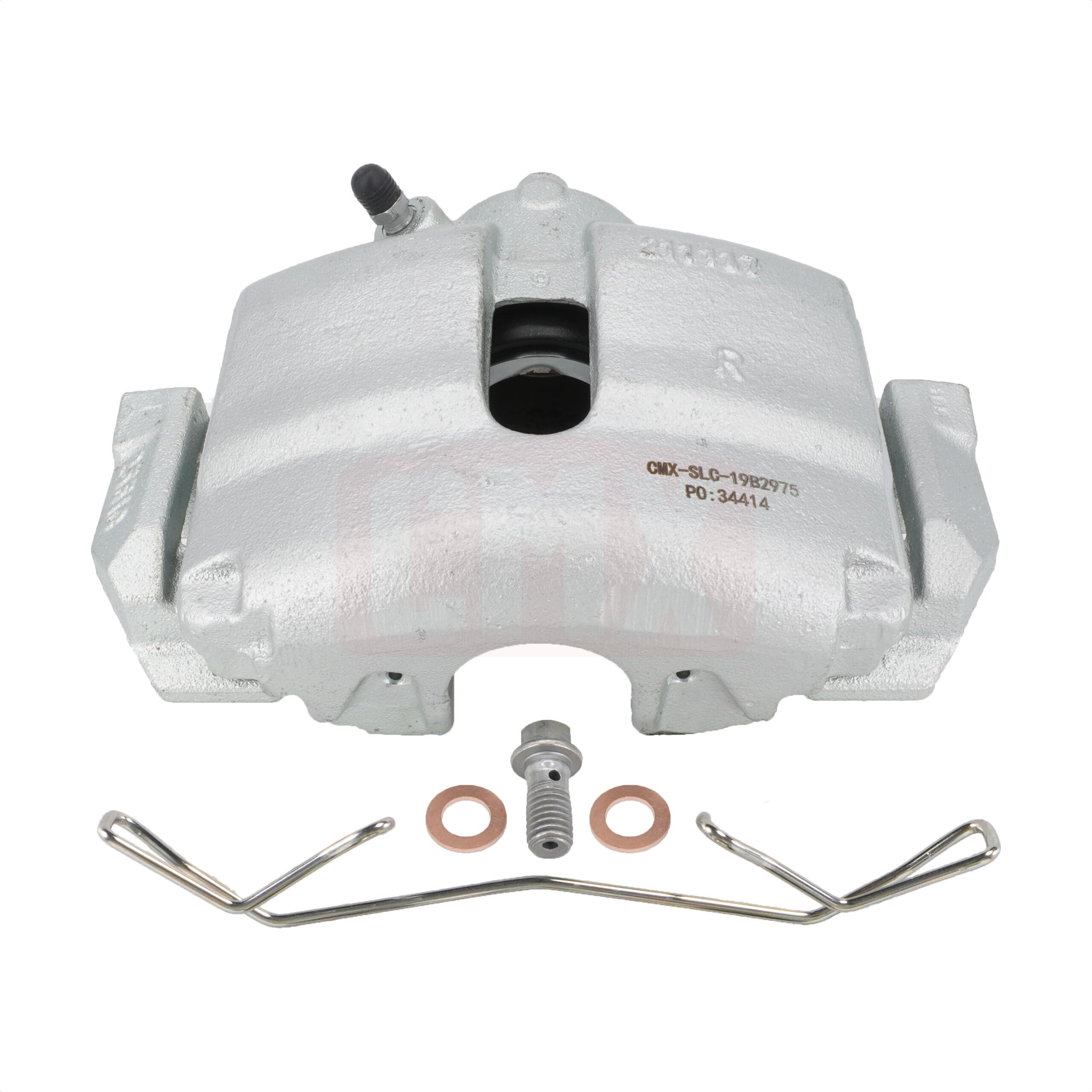 CMX Front Right (Passenger Side) Disc Brake Caliper