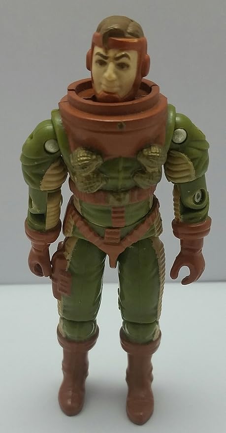 gi joe general hawk action figure