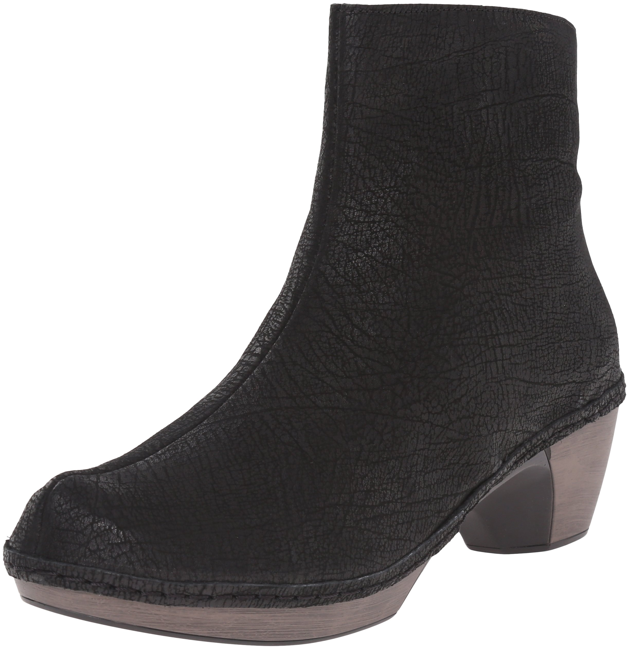 Women's Almeria Ankle Bootie