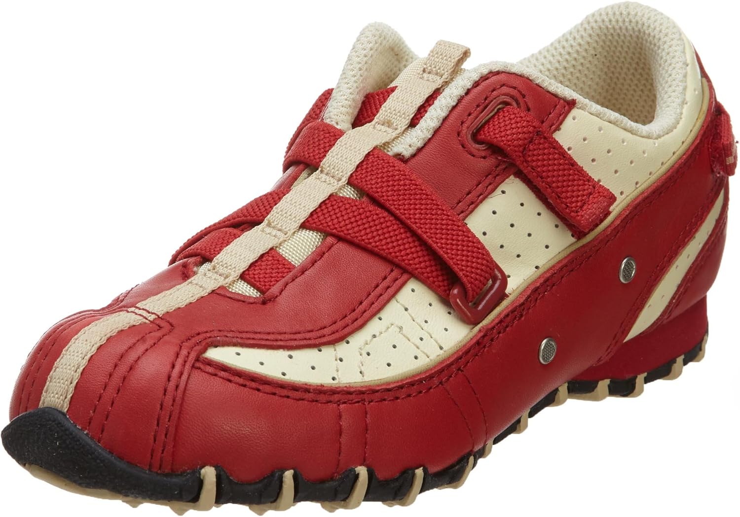 crossover diesel sneakers