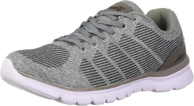 avia women's achieve gore wide width athletic shoe