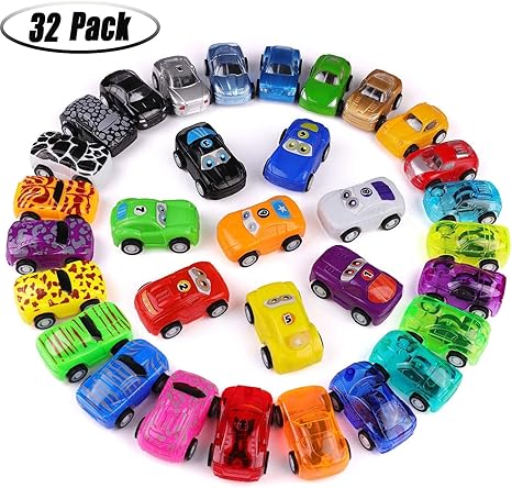 macchinine da bambini