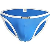 BRAVE PERSON Super Soft Nylon Bikini Men's Yoga Exercise Briefs Good Elasticity Underwear 1119