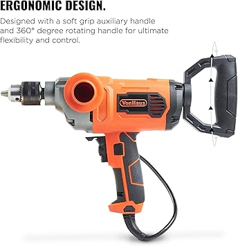 VonHaus  Power Drills product image 6
