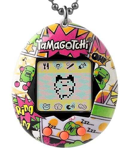 小物・アクセサリー truthaqua  Tamagotchi Smart Amazon.com: Tamagotchi Smart Anniversary Party Set (Ages 6+)