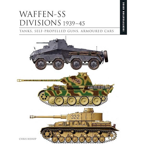 Amazon.com: Panzertruppen: The Complete Guide to the Creation