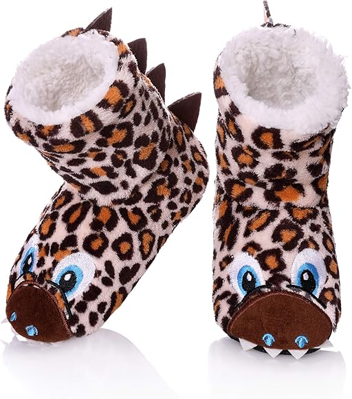 amazon boys slippers