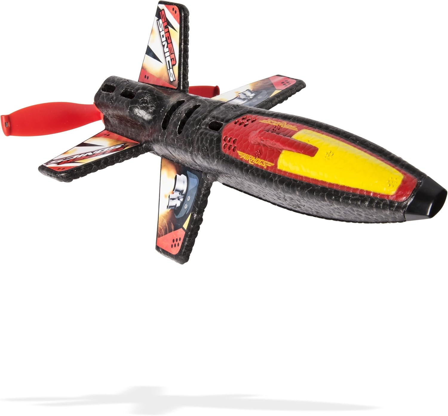 air hogs rc sonic rocket
