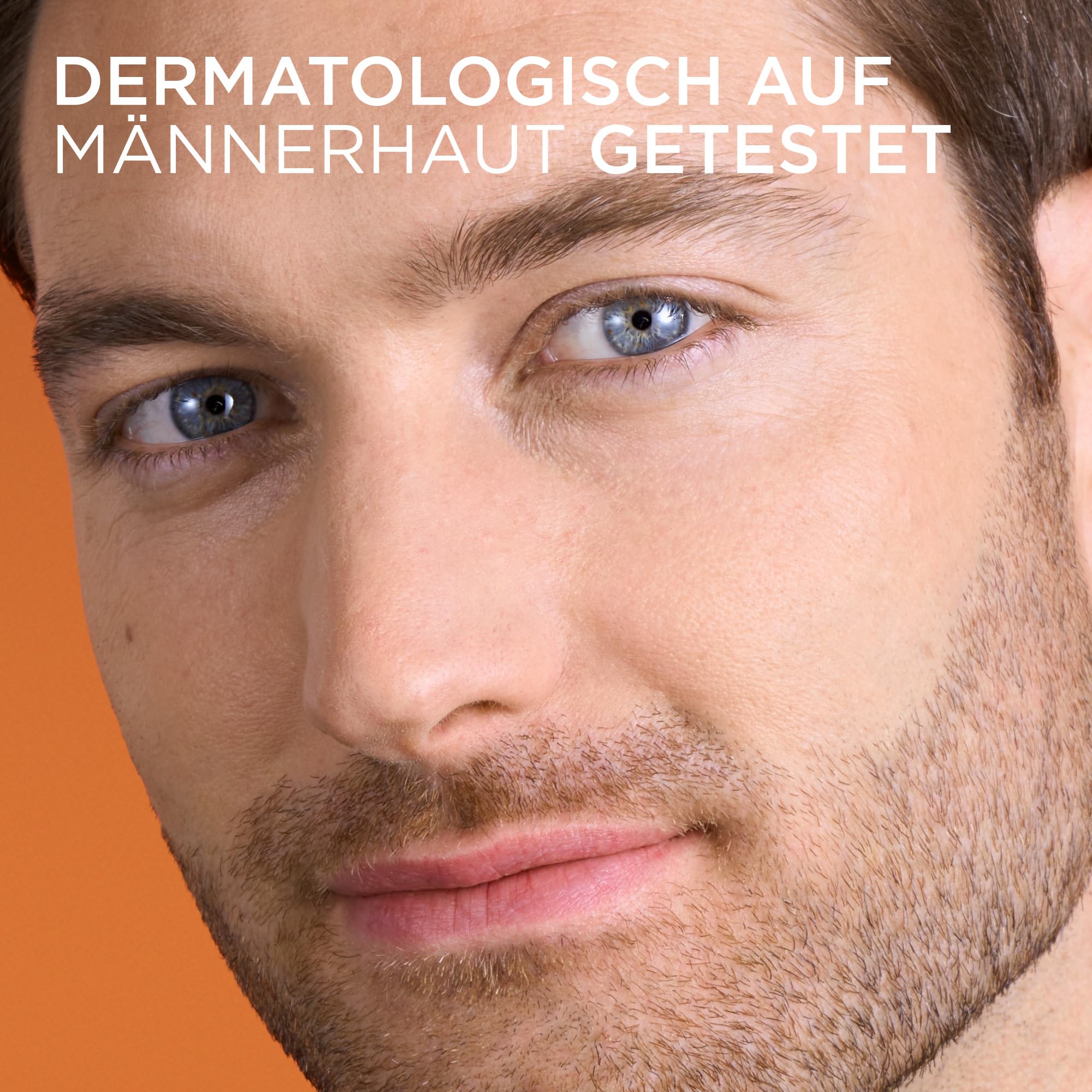 L'Oréal Men Expert XXL Gesichtspflege gegen müde Haut für Männer, Belebende Feuchtigkeitscreme 24H Anti-Müdigkeit, Gesichtscreme für Herren mit Vitamin C, Hydra Energy, [Amazon Exclusive], 1 x 100 ml 7