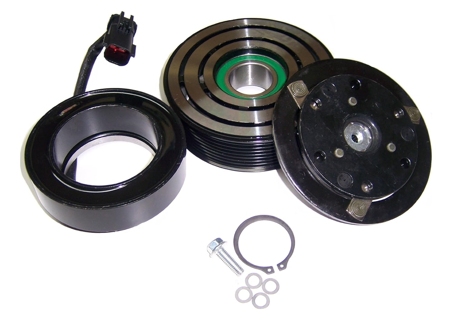 Best diesel engine air compressor