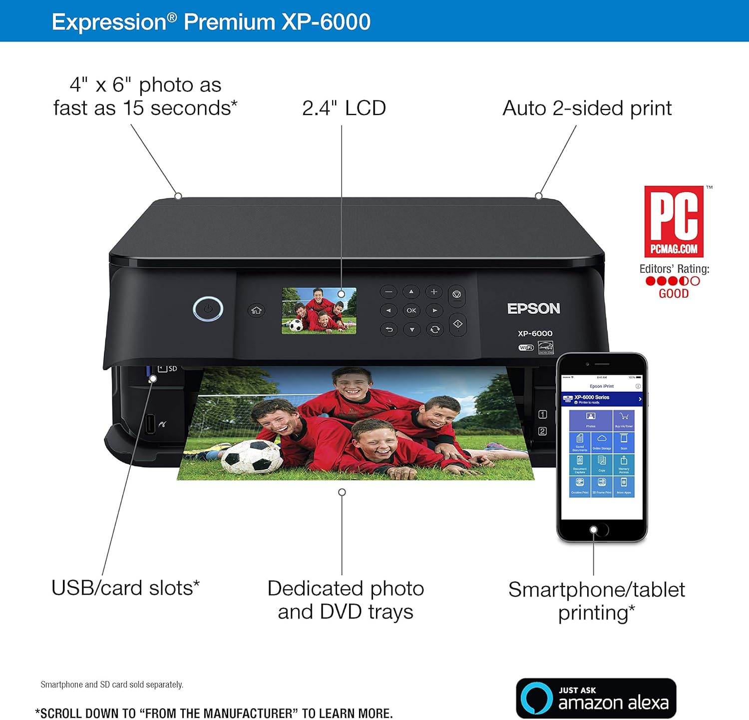 epson xp 6000 firmware update