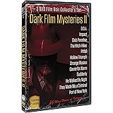 Dark Film Mysteries II (Film Noir Collector's Set)