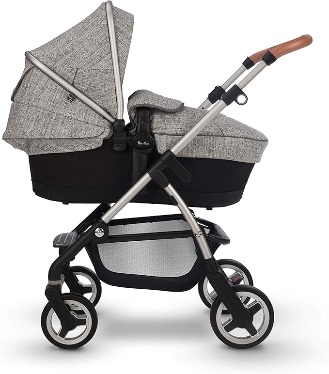 silver cross wayfarer pram mattress