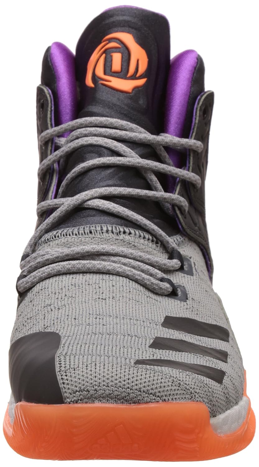 adidas performance men's d rose 4 basketball shoe