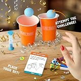 Gutter Games Beat That Household Objects Expansion - Family Party Game view 6