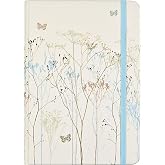 Butterflies Journal (Notebook, Diary)