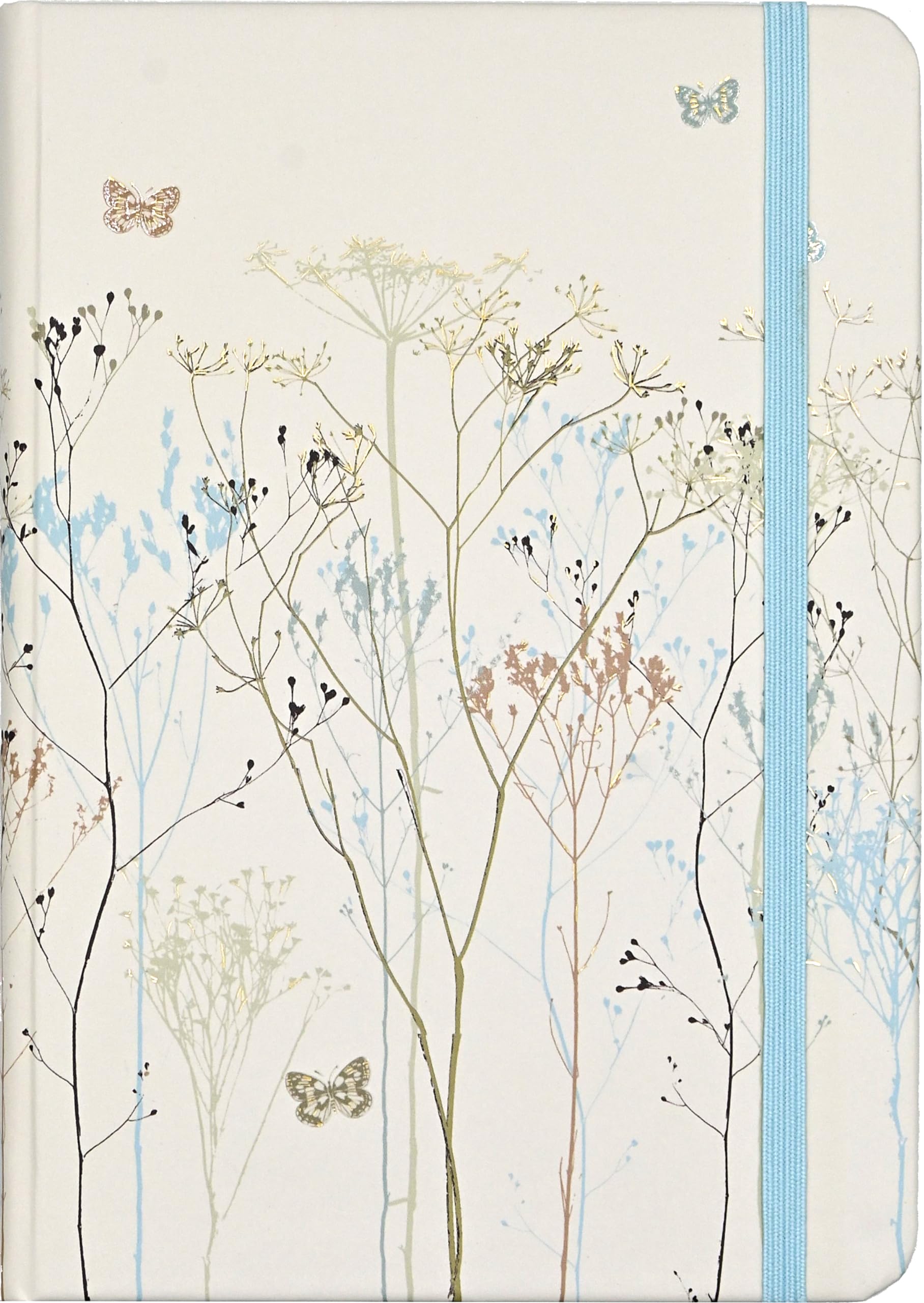 Peter Pauper Press Butterflies Journal (Notebook, Diary)