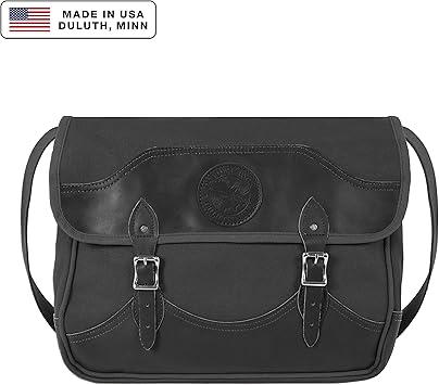 duluth pack messenger bag