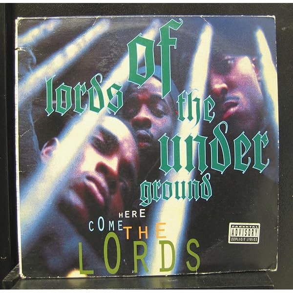 L.O.T.U.G. – Here Come The Lords Here Come the Lords - Amazon.com Music