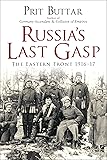 Russia's Last Gasp: The Eastern Front 1916–17 (General Military)