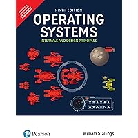 洋書 Operating Systems Operating System Concepts: Silberschatz, Abraham, Galvin