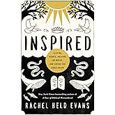 Inspired: Slaying Giants, Walking on Water, and Loving the Bible Again (series_title)