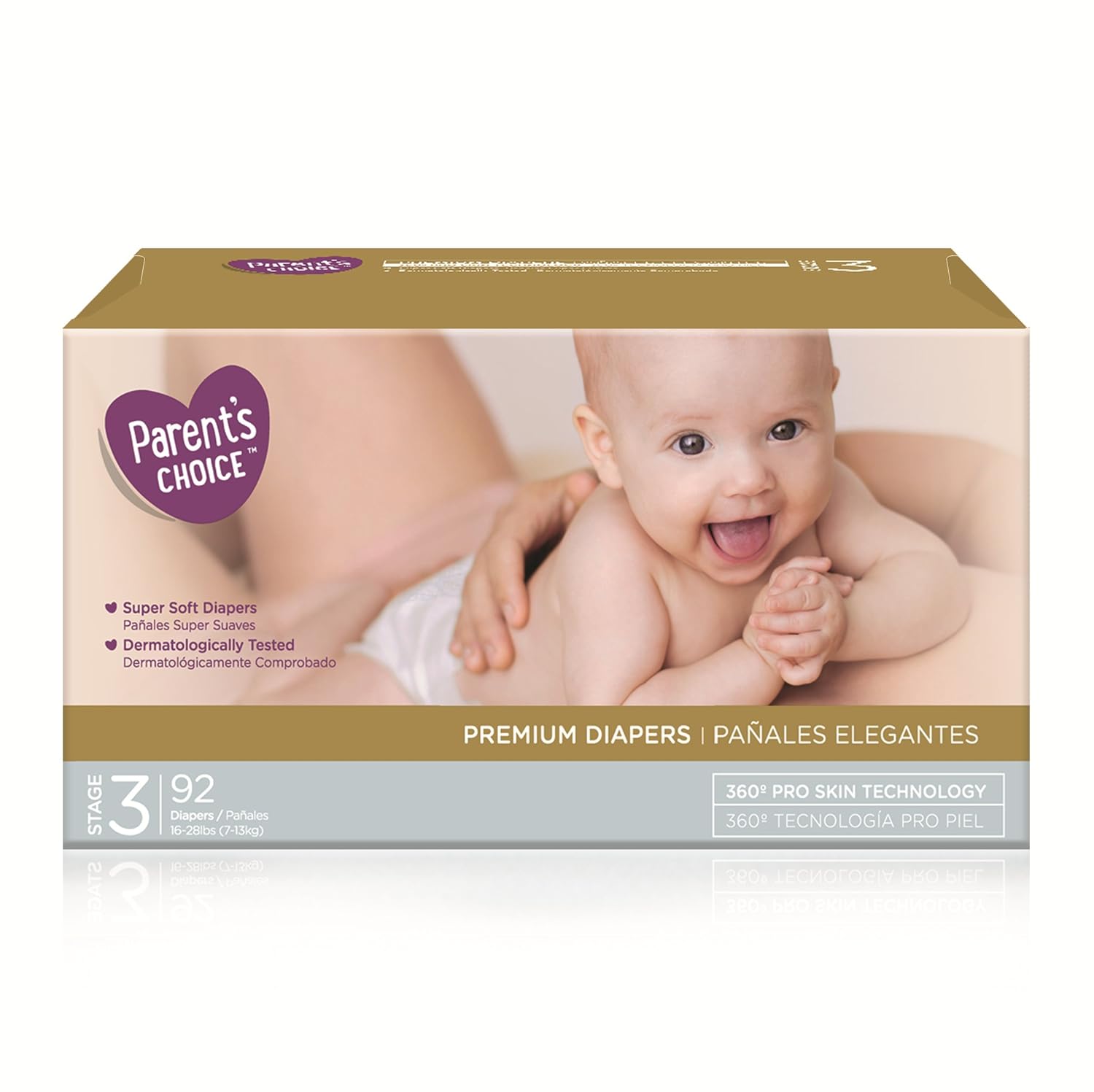 parent's choice premium diapers