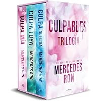Amazon.com: Culpa mía (Edición especial) / My Fault (Special