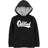 OSHKOSH B'GOSH boys Logo Hoodie
