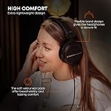 Beyerdynamic DT 990 PRO Limited Black Edition Open-Back Headphones 80 Ohm view 7
