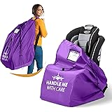 best travel bag for nuna pipa