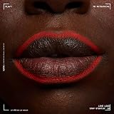 NYX Line Loud Matte Lip Pencil 10 Stay Stuntin Waterproof Lip Liner view 5
