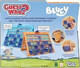 Hasbro Gaming Guess Who? Bluey Edition Game | 2 Players | 15 Mins | Ages 6+ view 2