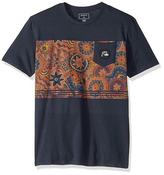 magliette quiksilver