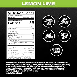 PRIME HYDRATION+ Sticks Lemon Lime | Hydration