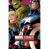 Marvel Legacy