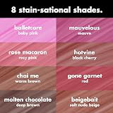 e.l.f. Main Stain Lip Marker Lip Definer, Contour & Fill, Vegan Cruelty-Free view 7